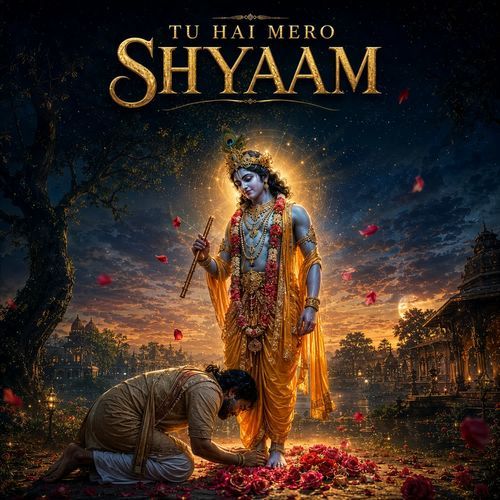 TU HAI MERO SHYAAM