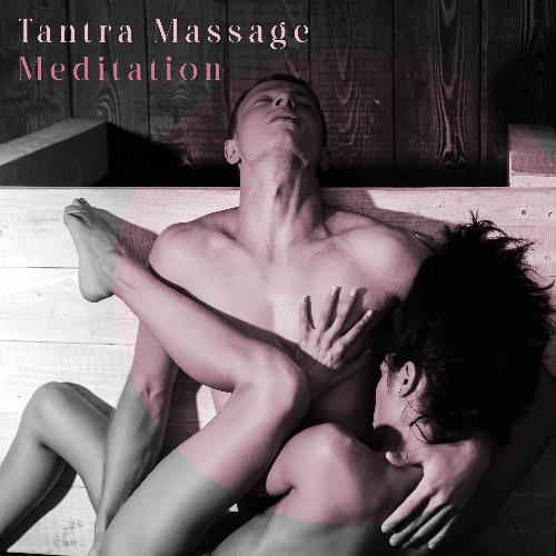 Tantric Background Masters cover art