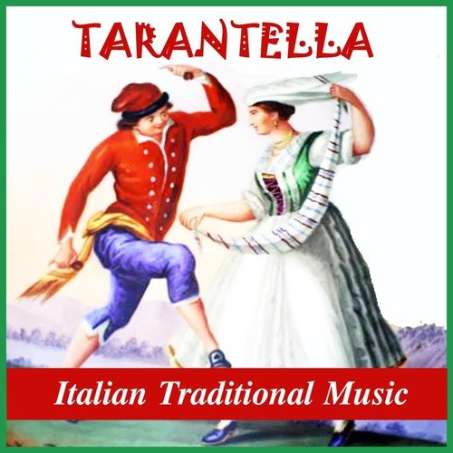 Tarantella (Italian traditional music)