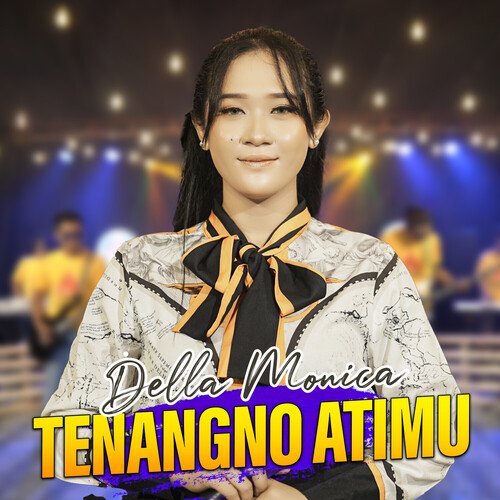 Tenangno Atimu