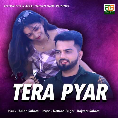 Tera Pyar (feat. Rahul Soni, Navya)