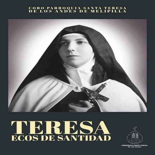 Santa de Paz cover art