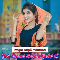 Teri Chunni Dabal Kadai Ki-JVsdBRIFAwA