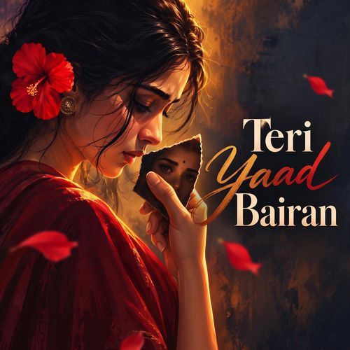 Teri yaad Bairan