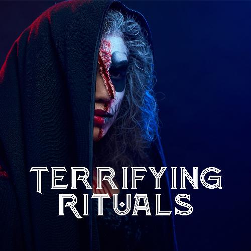 Halloween Sound Effects cover art