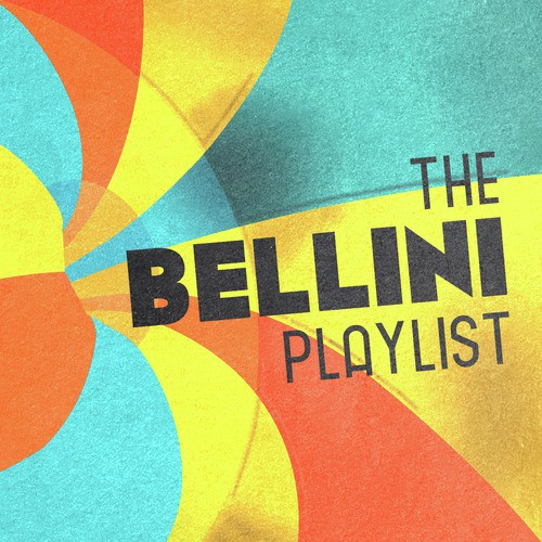 The Bellini Playlist_poster_image