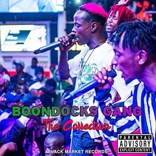 Rieng cover art