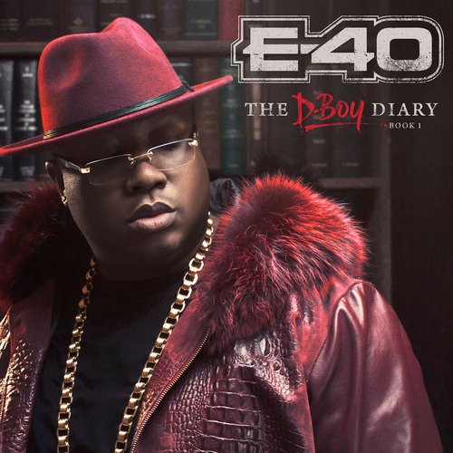 Somebody (feat. Ricco Barrino)