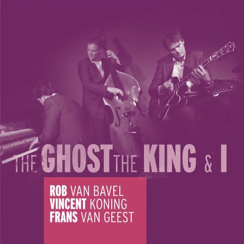 The Ghost, The King & I