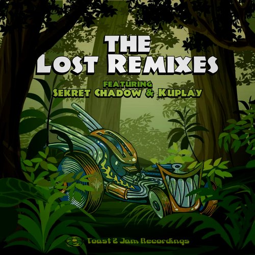 Rise Up (Sekret Chadow Remix) cover art