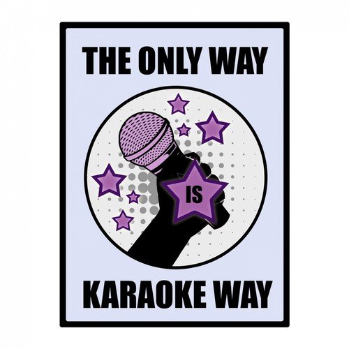 The Only Way Is Karaoke, Vol. 24