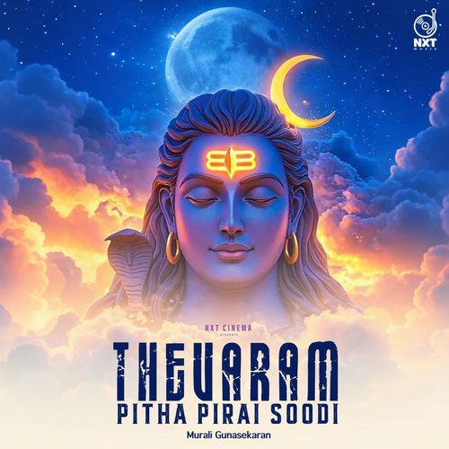 Thevaram - Pitha Pirai Soodi