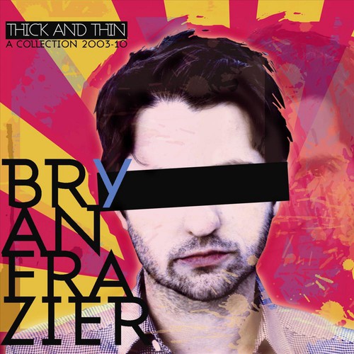 Martinez (Demo 2004) cover art