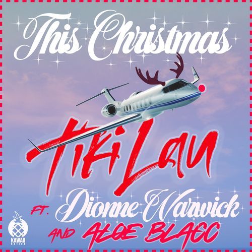 This Christmas (Remix) [feat. Dionne Warwick & Aloe Blacc] cover art