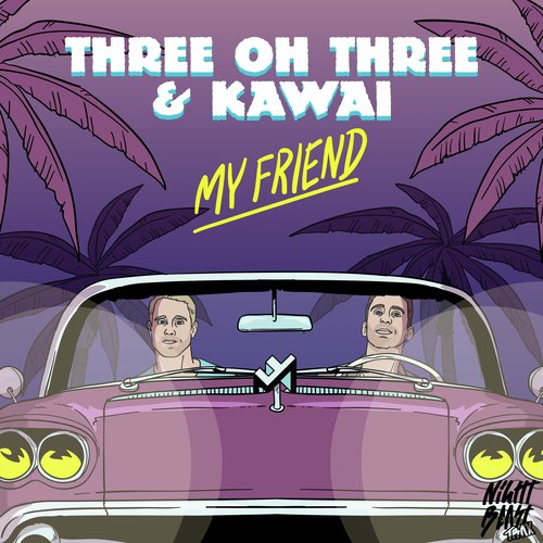 Three Oh Three & Kawai