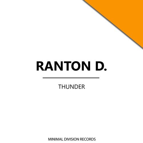 Thunder - Single