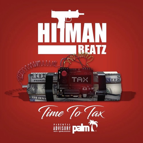 Hitman Beatz