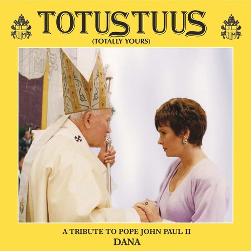Criost Linn cover art