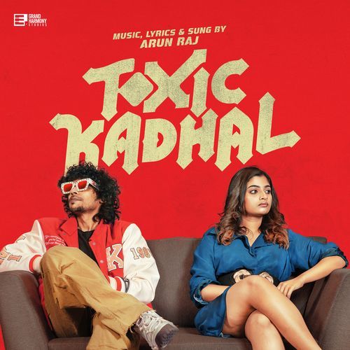 Toxic Kadhal