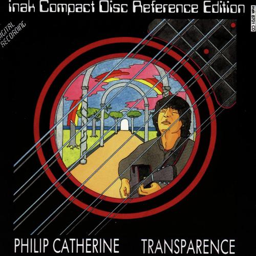 Transparence