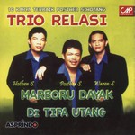 Marboru Dayak