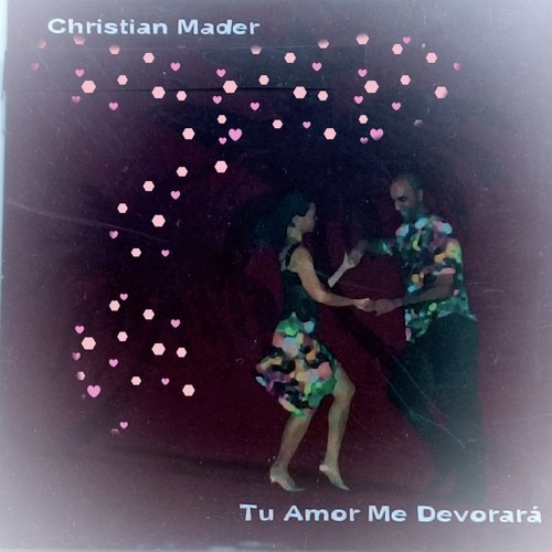 Federico Mejor cover art