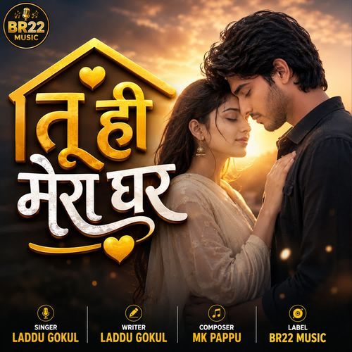 Tu Hi Mera Ghar