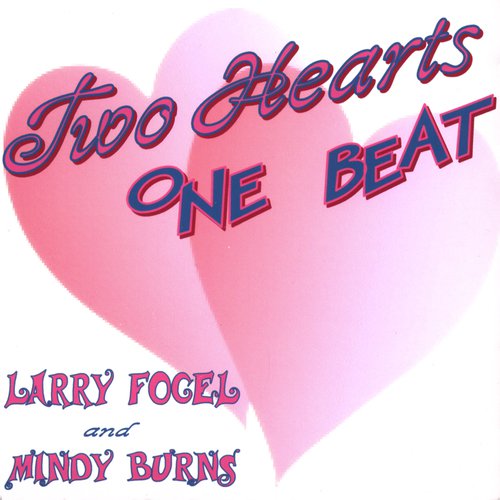Larry Fogel and Mindy Burns