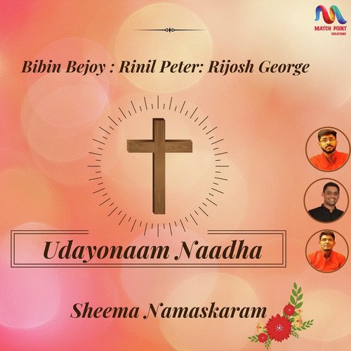 Udayonaam Naadha - Single