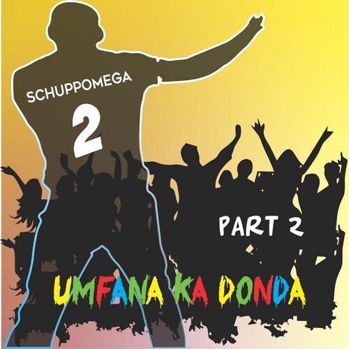 Zuka cover art