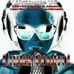 Under Control: Tribute to Calvin Harris & Alesso, Martin Garrix - Animals_poster_image