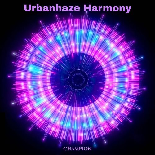Urbanhaze Harmony