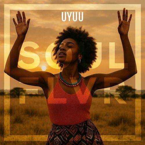 Uyuu cover art