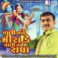 Vali Tane Mira Ke Vali Tane Radha