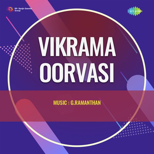 Vikrama Oorvasi