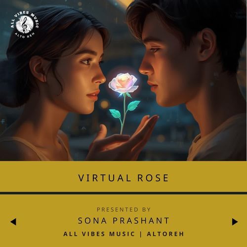 Virtual Rose