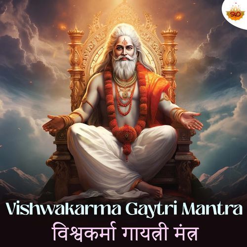 Vishwakarma Gaytri Mantra