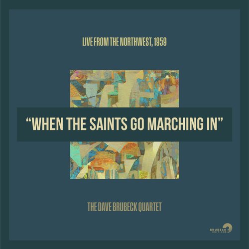 When The Saints Go Marching In [single]