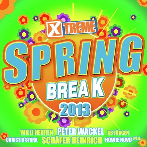 Xtreme Spring Break 2013