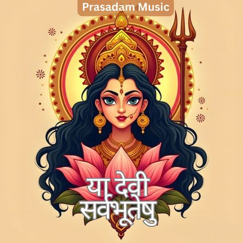 Ya Devi Sarvbhuteshu
