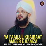 Ya Faailul Khairaat Ameer e Hamza