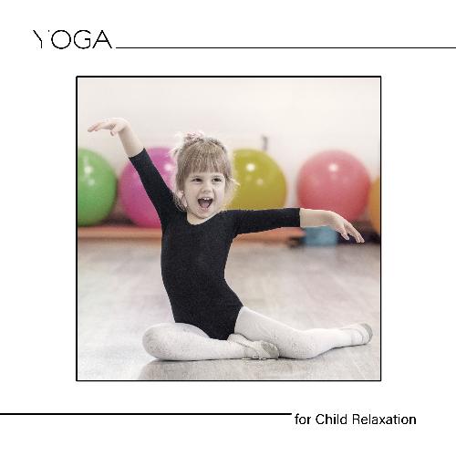 Reduction of Child Stress cover art