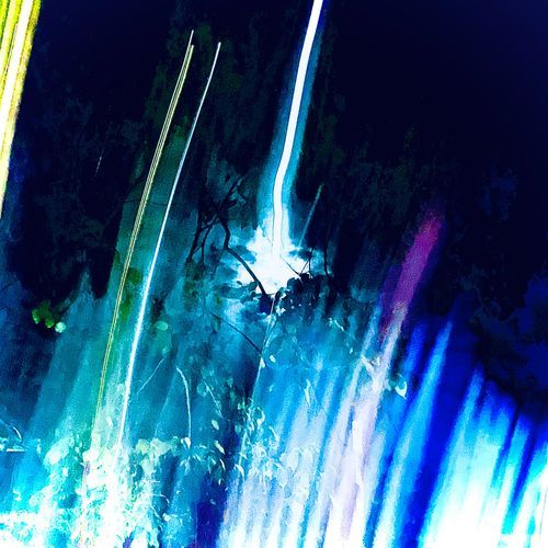 drop step cover art