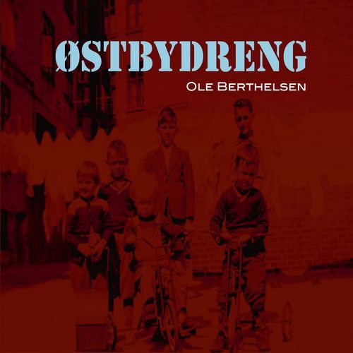 Kræmers orkester cover art