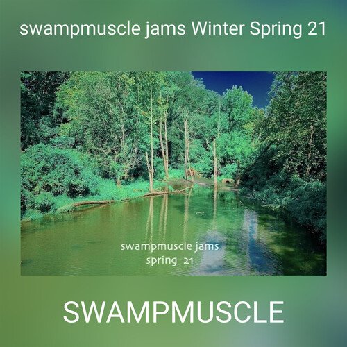 Brooke Jam cover art