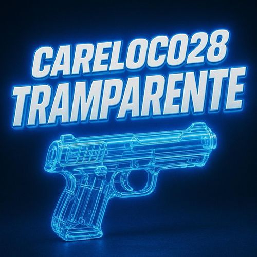 tramparente cover art
