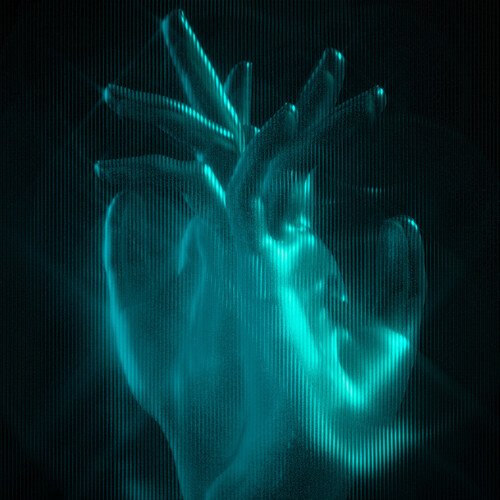 ultra fantasy (feat. Øneheart) cover art