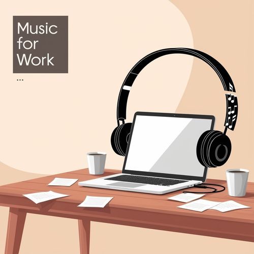 work music_poster_image