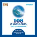 108 Om Namo Narayanaya