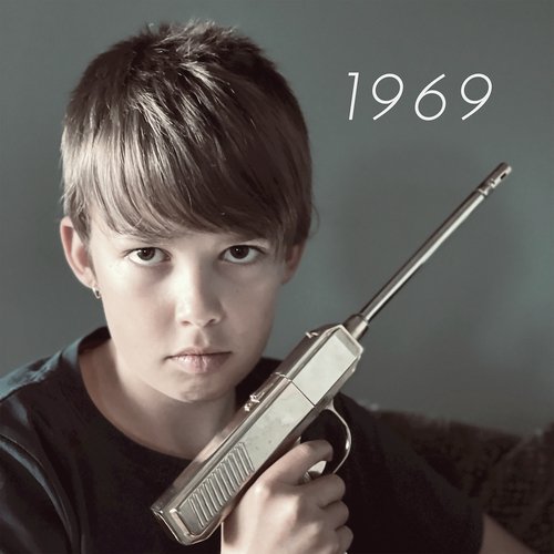 Joakim cover art